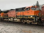 BNSF 1016